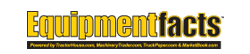 Equipment Facts