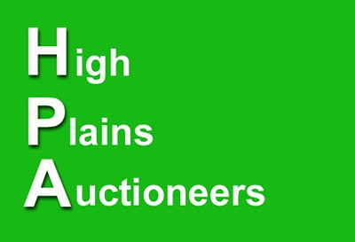 High Plains Auctioneers